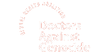 Doctors Against Genocide